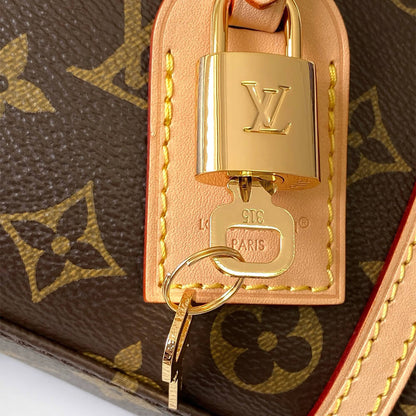 LV Hang On