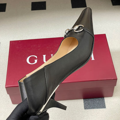 GUCCI Women’s Vittoria pump