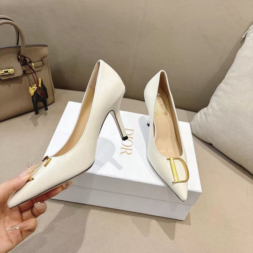 Dior Initials Pump