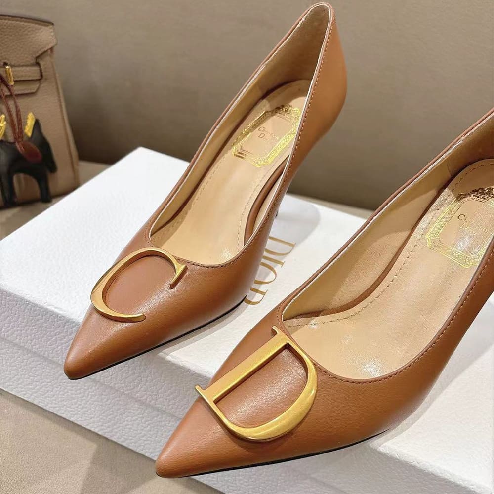 Dior Initials Pump