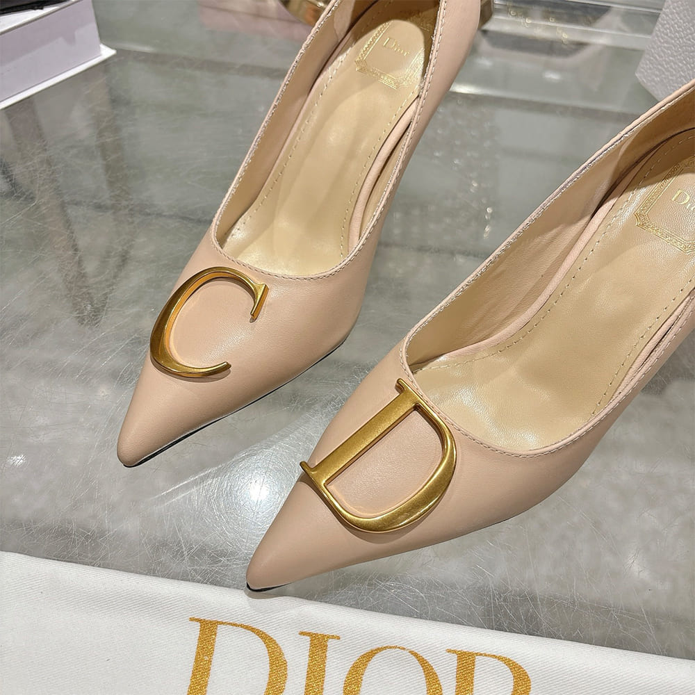 Dior Initials Pump