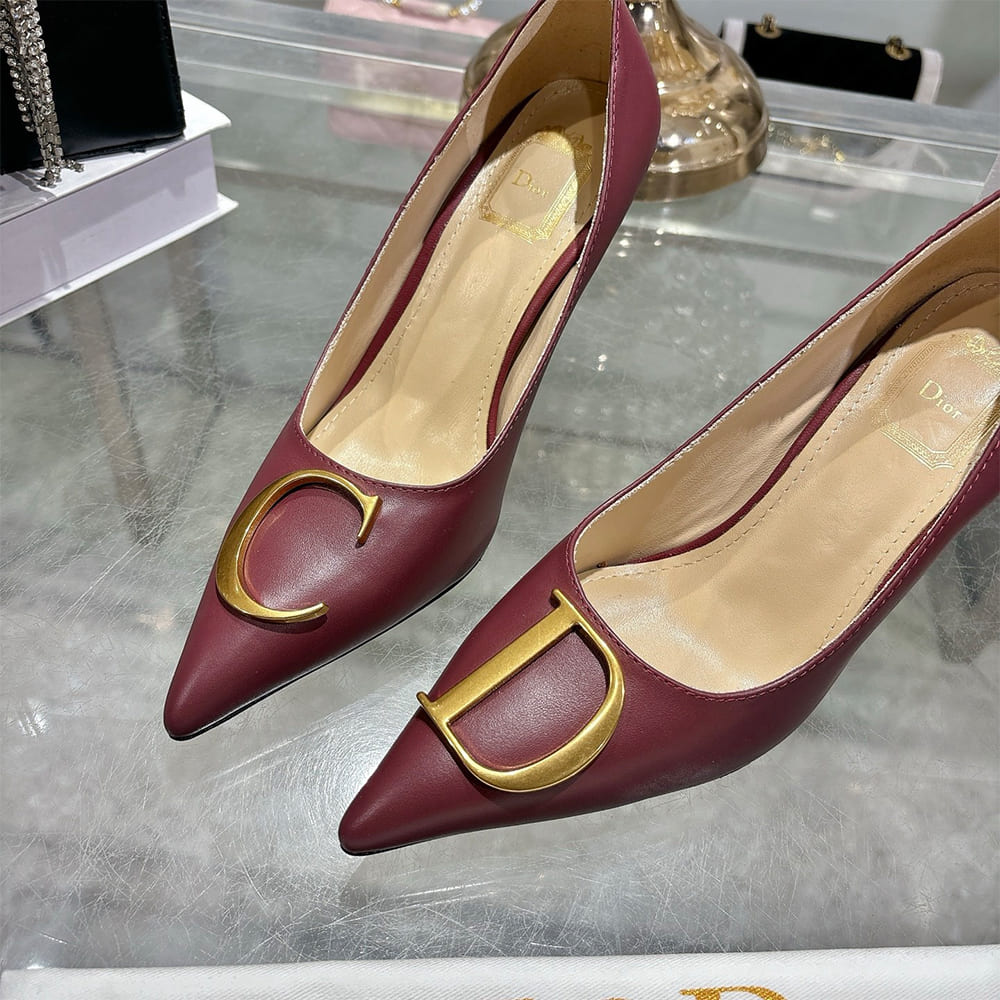 Dior Initials Pump