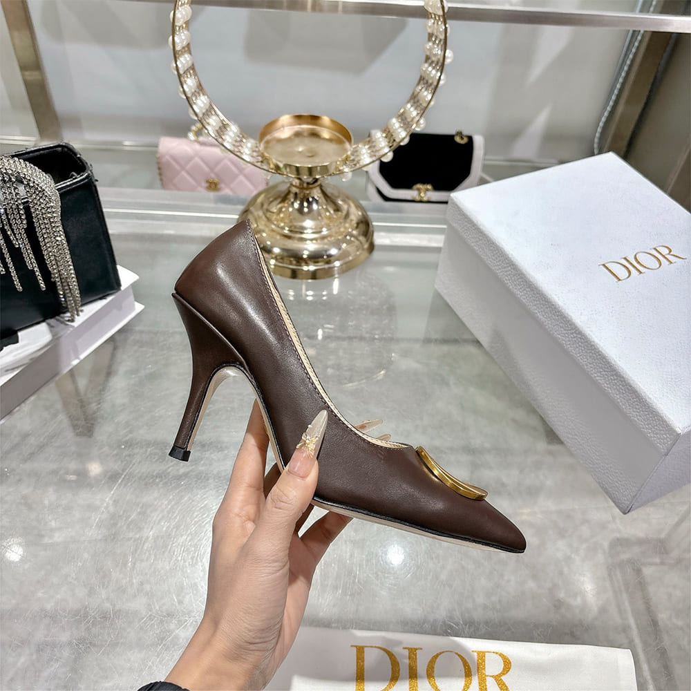 Dior Initials Pump