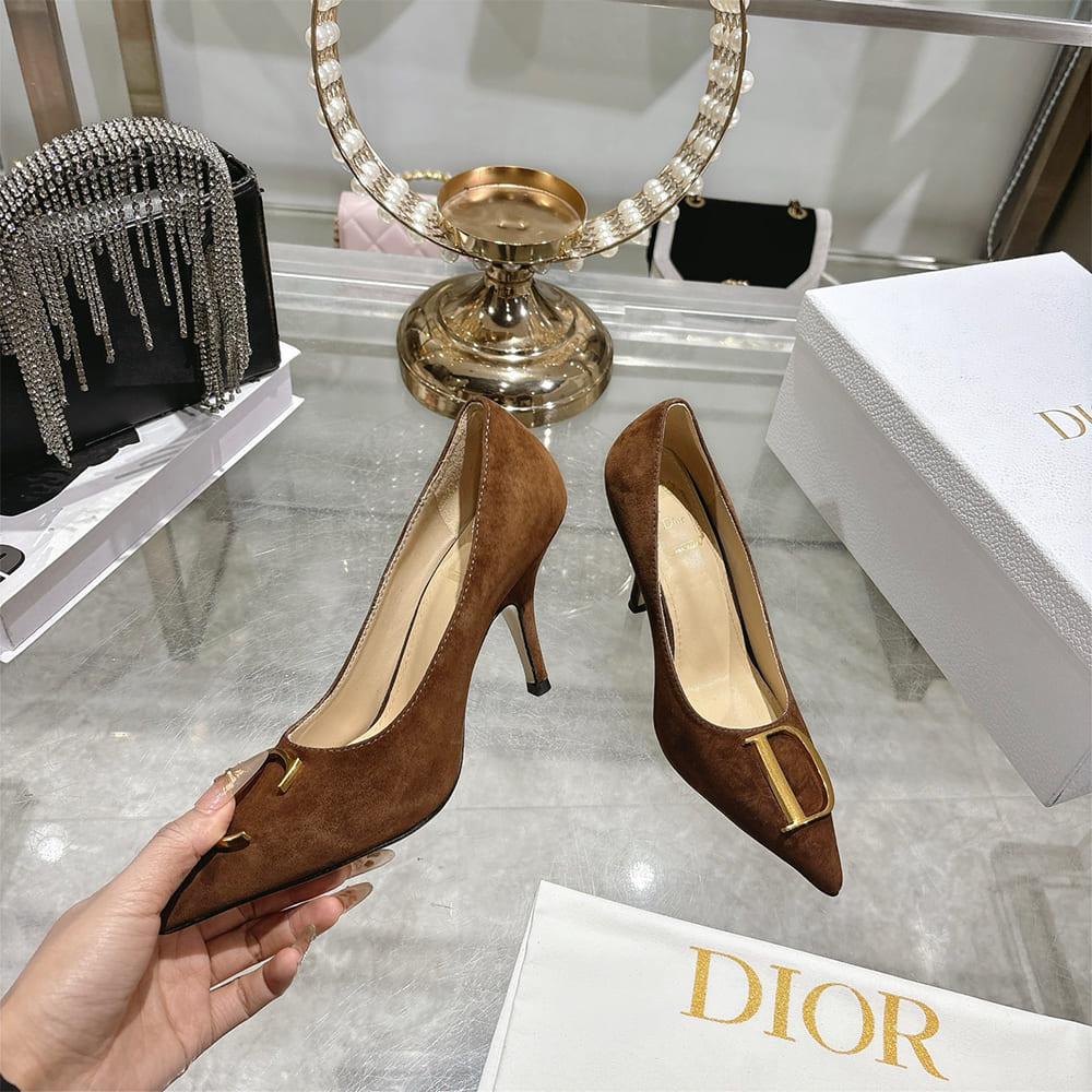 Dior Initials Pump