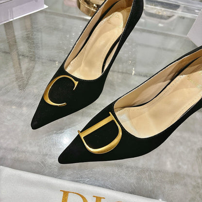 Dior Initials Pump