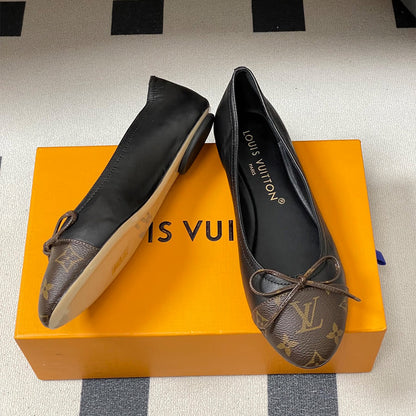 LV Popi Ballerina