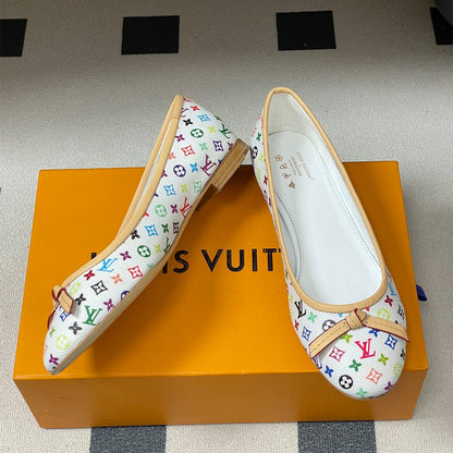 LV x TM Darling Ballerina