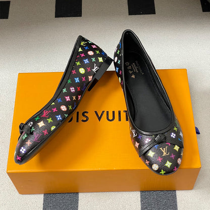 LV x TM Darling Ballerina