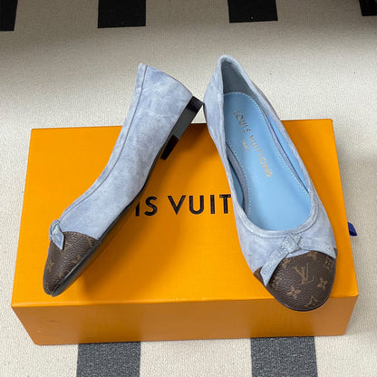 LV Darling Ballerina