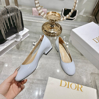 J’Adior Ballet Flat