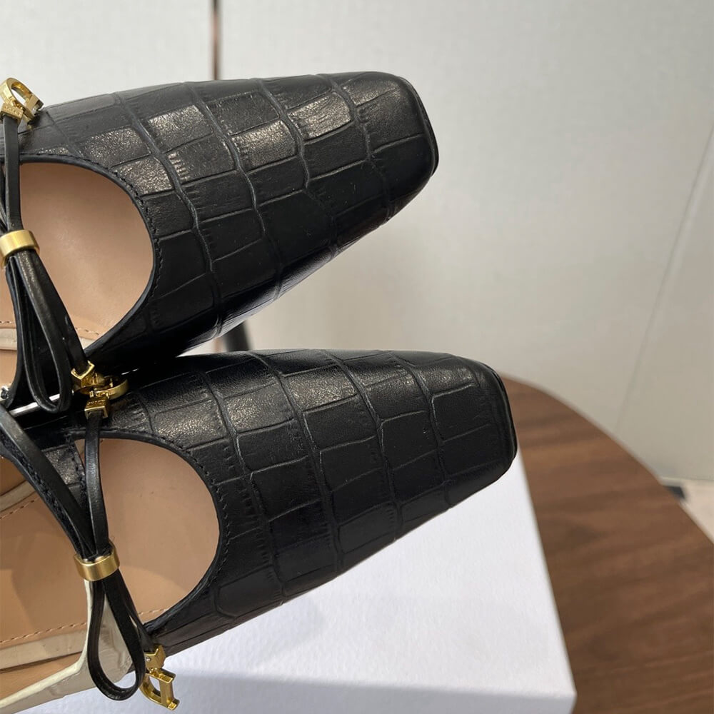 Dior Muse Pump