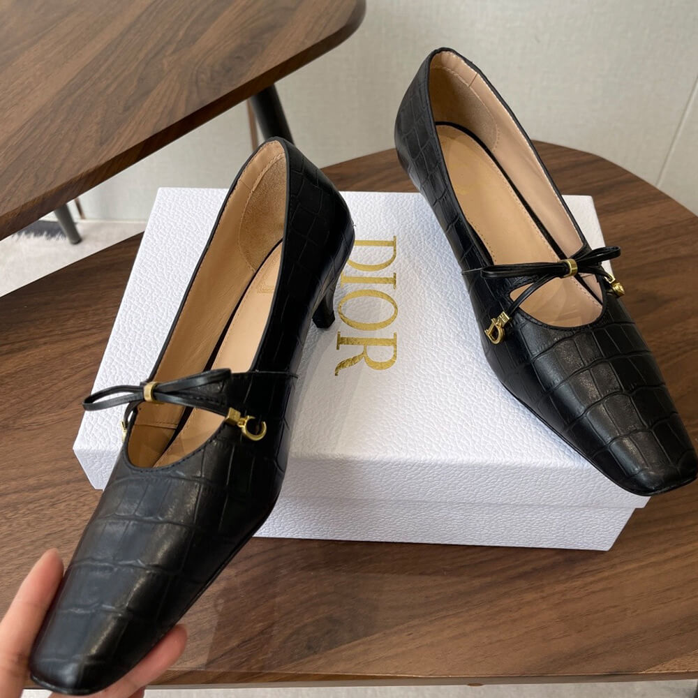 Dior Muse Pump
