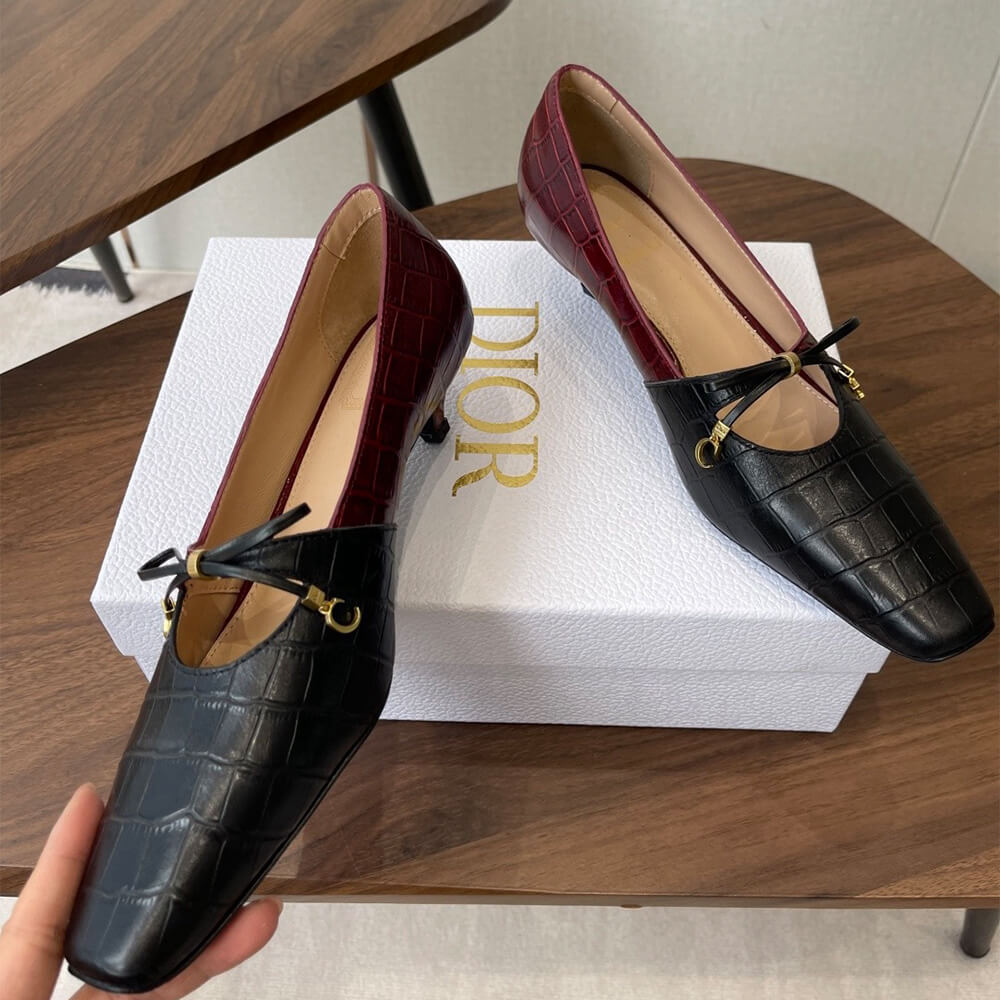 Dior Muse Pump