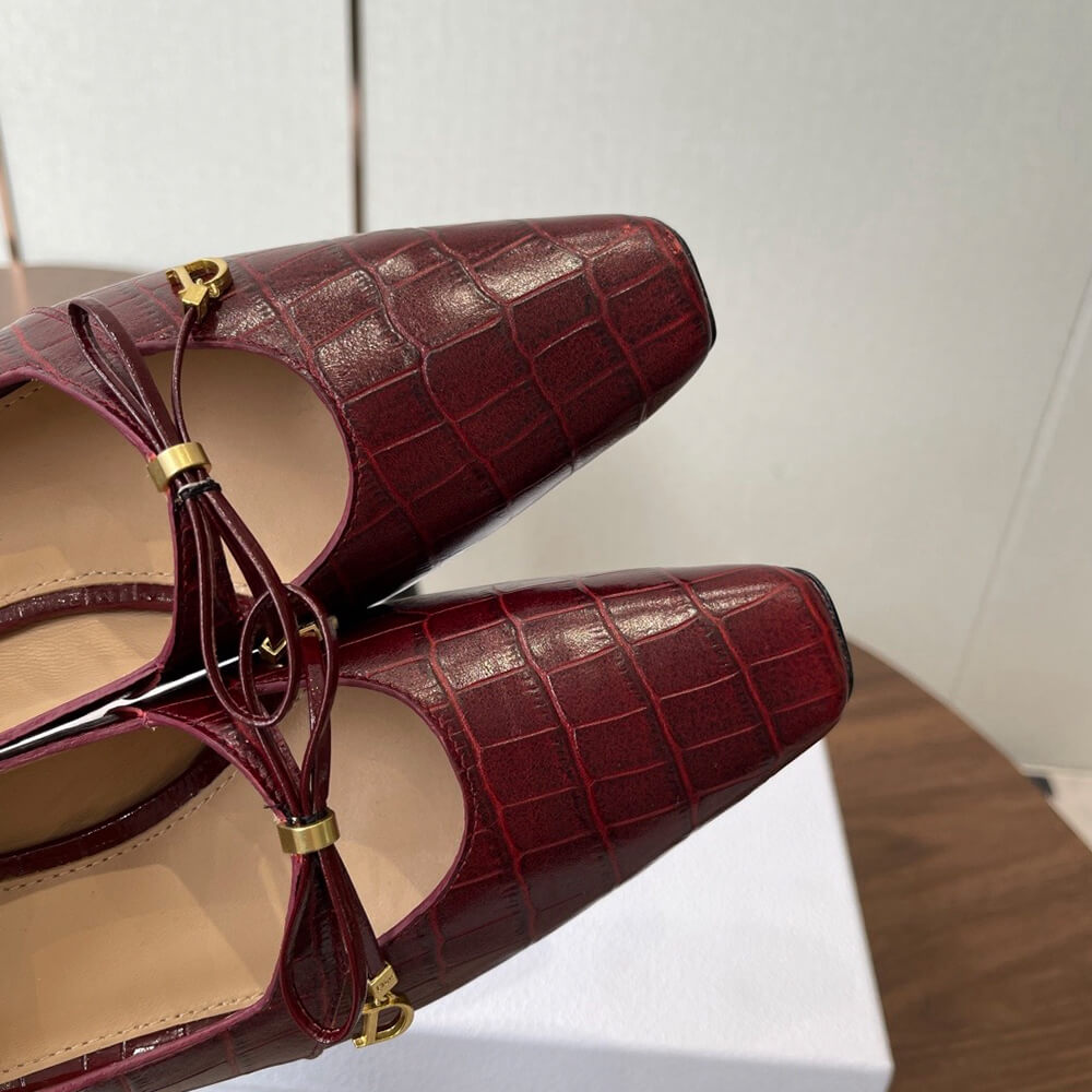 Dior Muse Pump