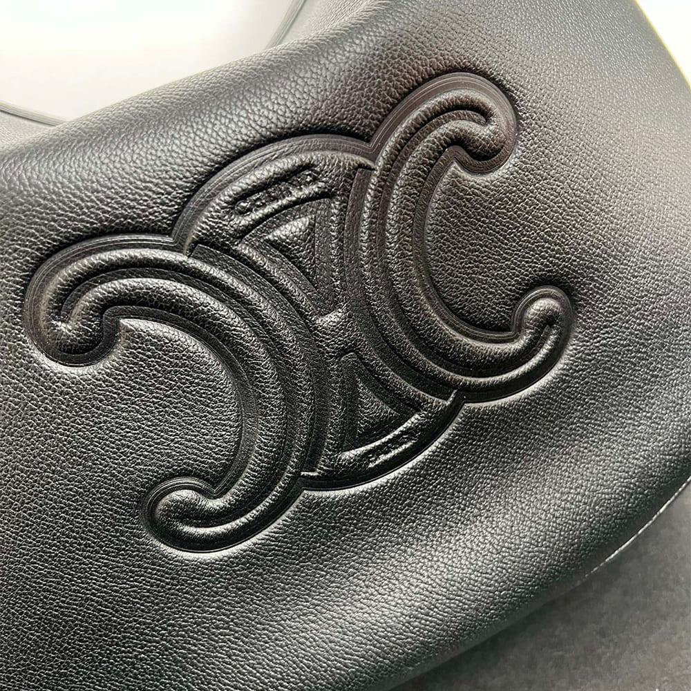 CELINE MEDIUM HELOISE BAG(HIGH-END GRADE)