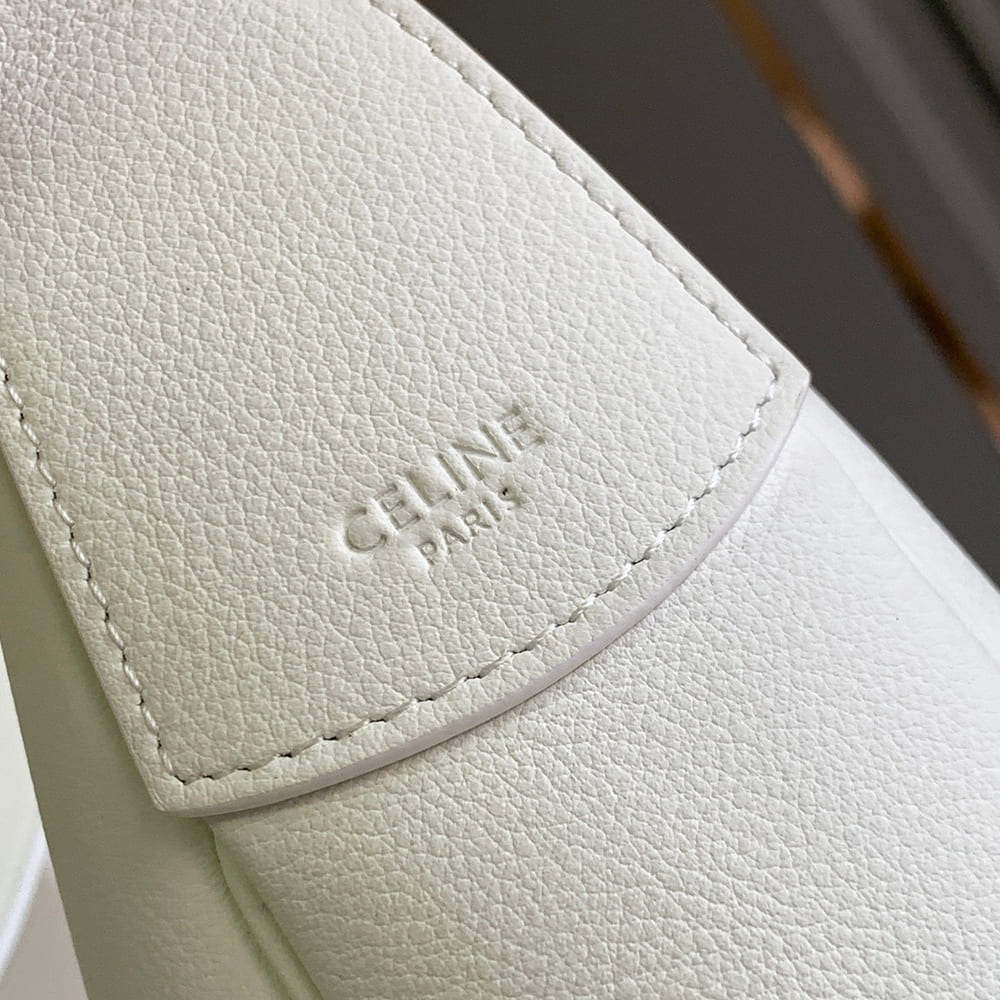 CELINE MEDIUM HELOISE BAG(HIGH-END GRADE)