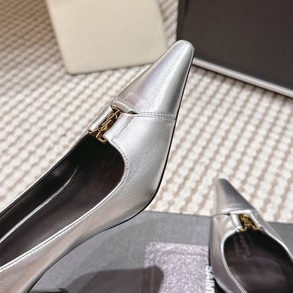 YSL BABYLONE BRETEUIL pumps