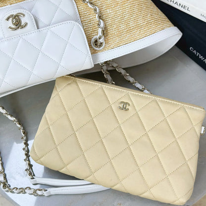 CHANEL Large Tote(HIGH-END GRADE)