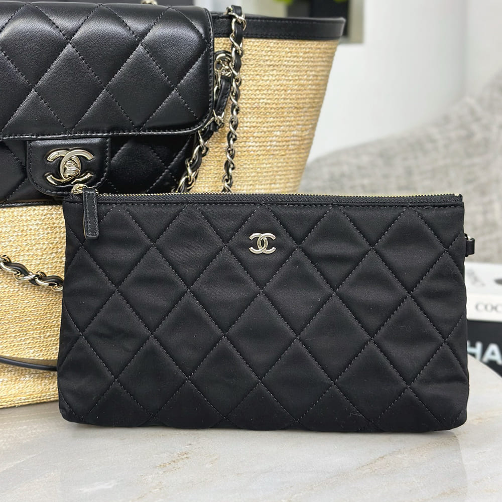 CHANEL Large Tote(HIGH-END GRADE)