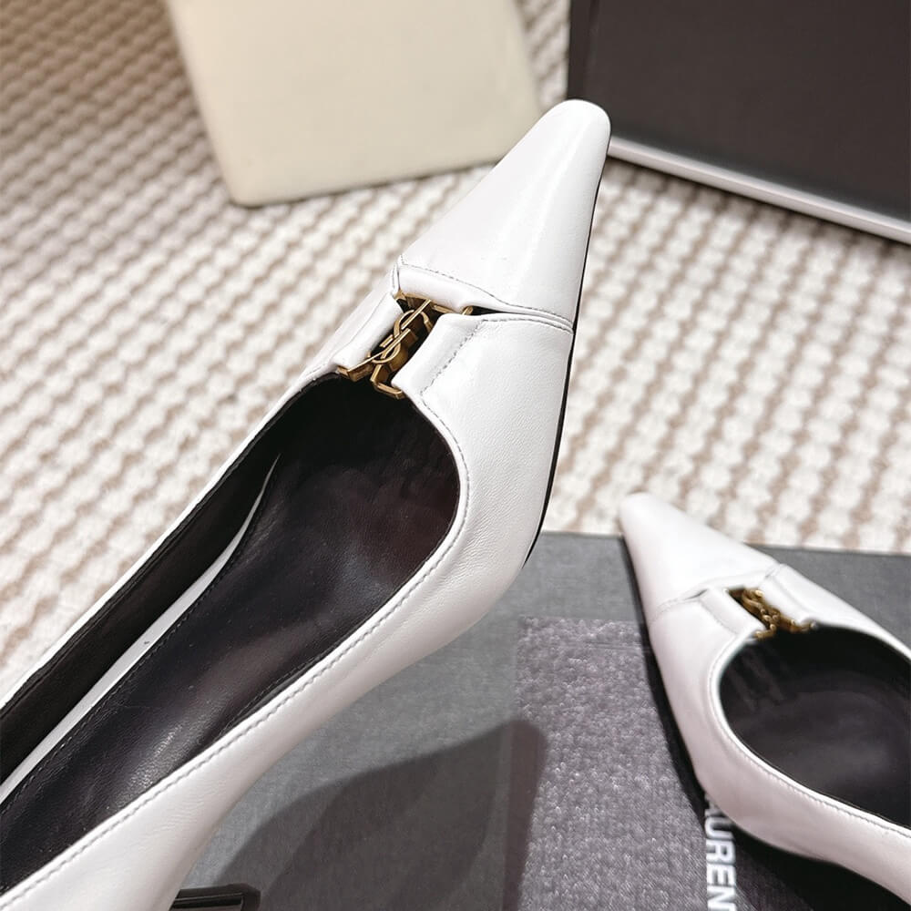 YSL BABYLONE BRETEUIL pumps