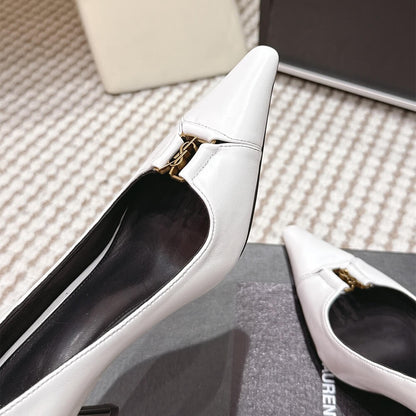 YSL BABYLONE BRETEUIL pumps