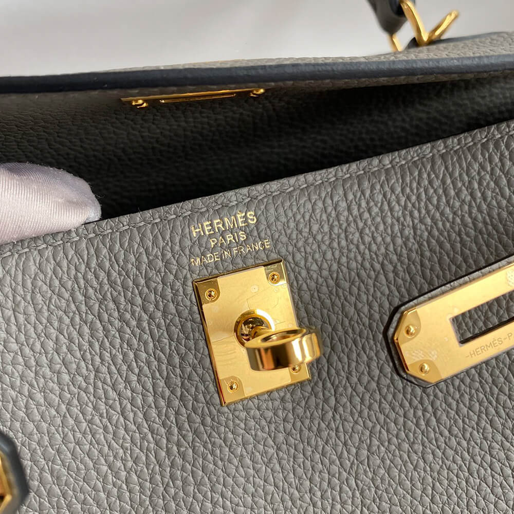 Hermes Kelly 25(HIGH-END GRADE)