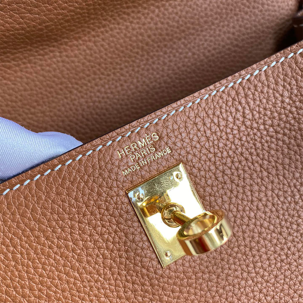 Hermes Kelly 25(HIGH-END GRADE)