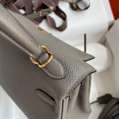 Hermes Kelly 25(HIGH-END GRADE)