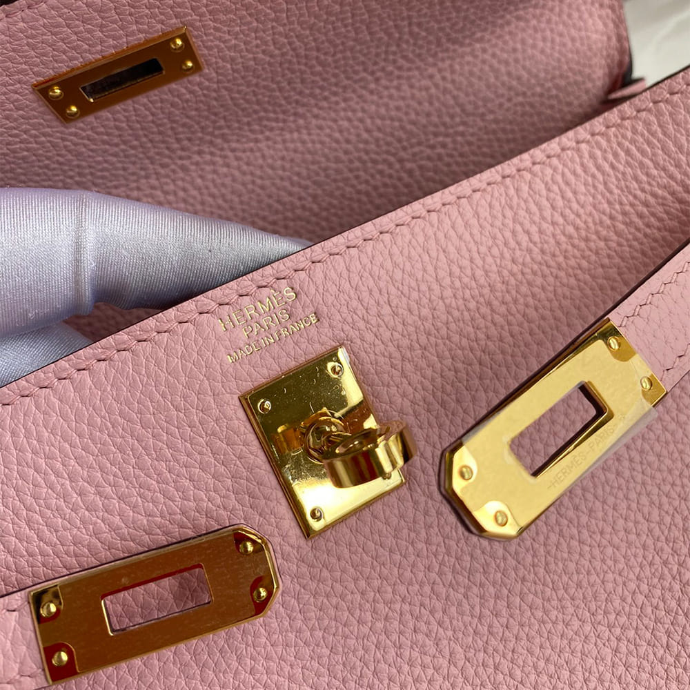 Hermes Kelly 25(HIGH-END GRADE)