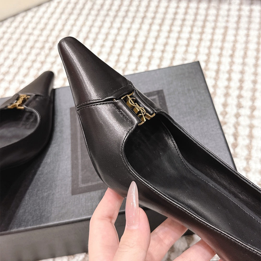YSL BABYLONE BRETEUIL pumps