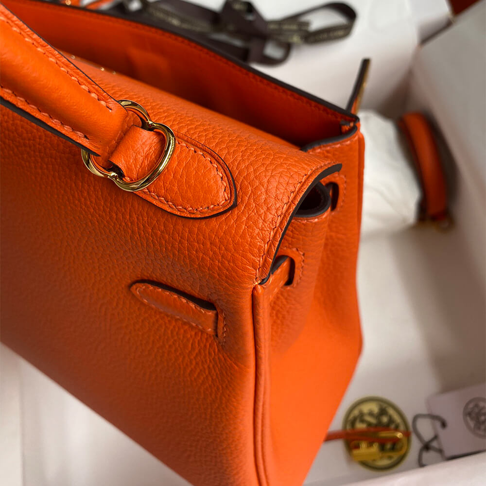 Hermes Kelly 25(HIGH-END GRADE)