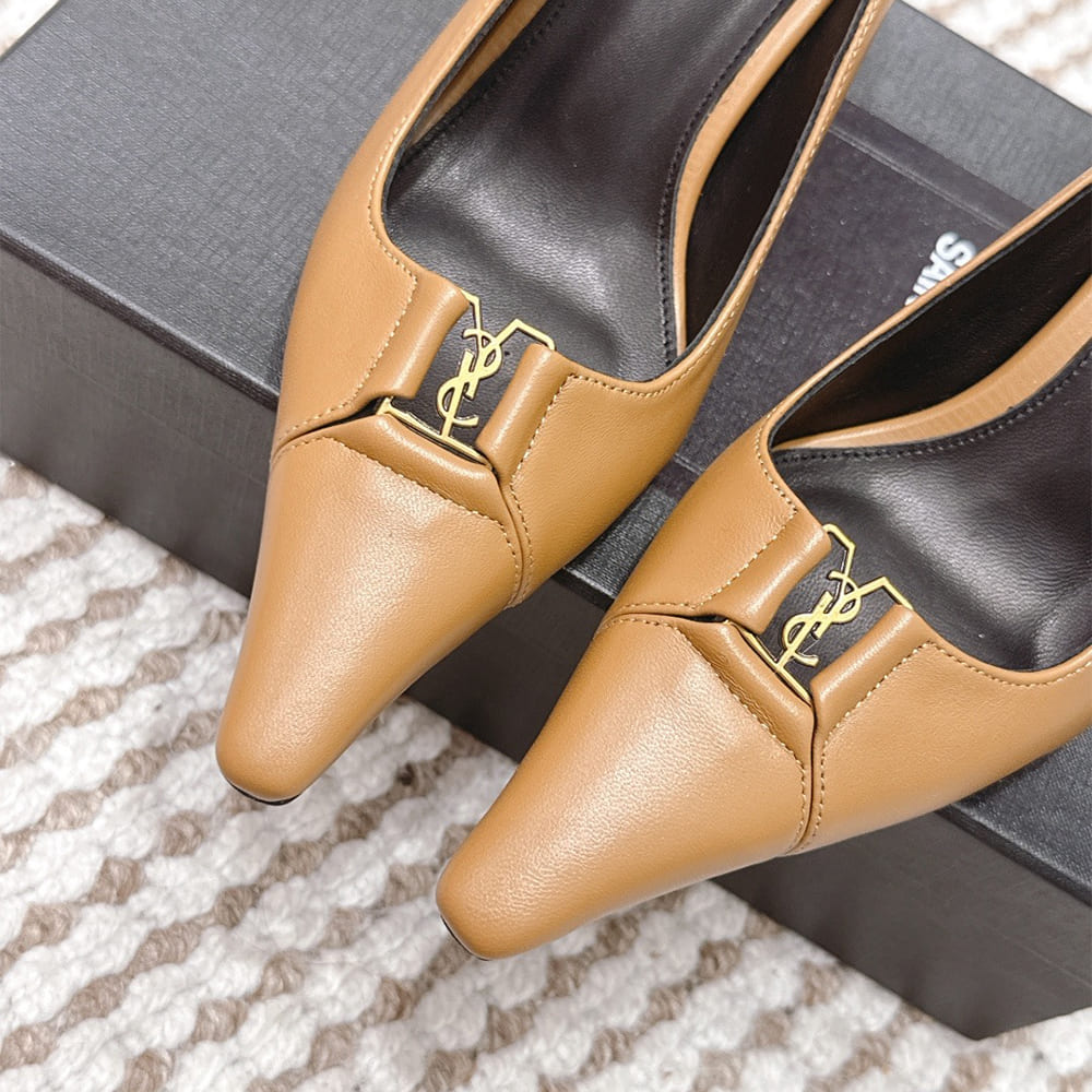 YSL BABYLONE BRETEUIL pumps