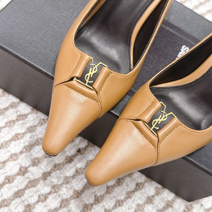 YSL BABYLONE BRETEUIL pumps