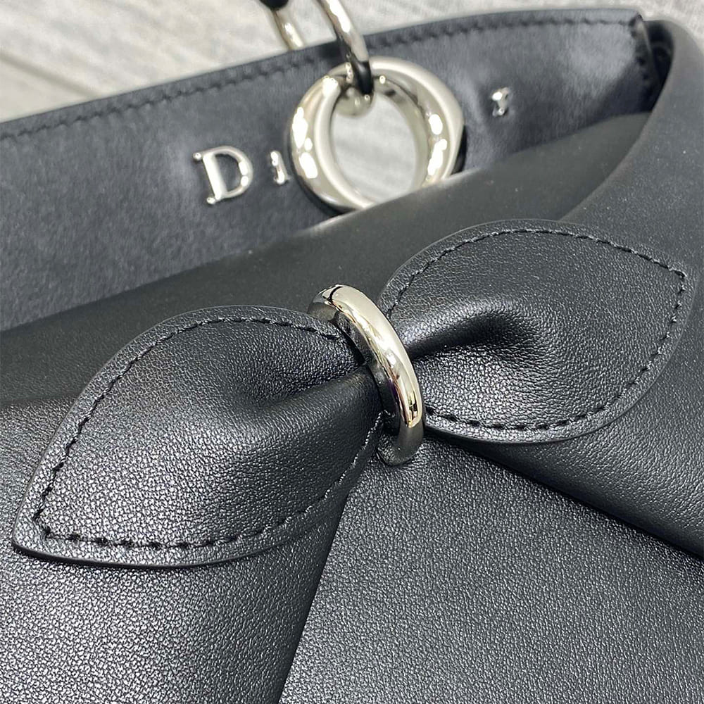 Small Dior Cigale BAG(HIGH-END GRADE)