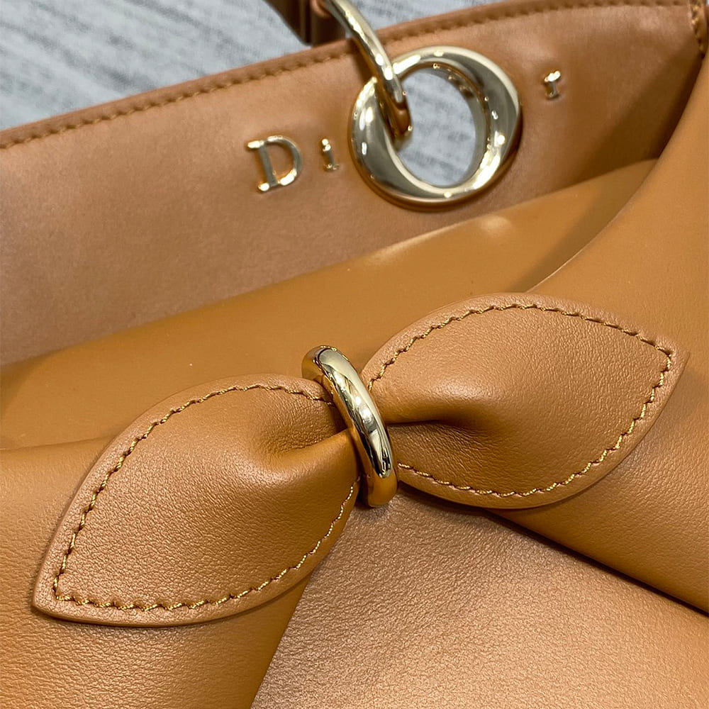 Small Dior Cigale BAG(HIGH-END GRADE)
