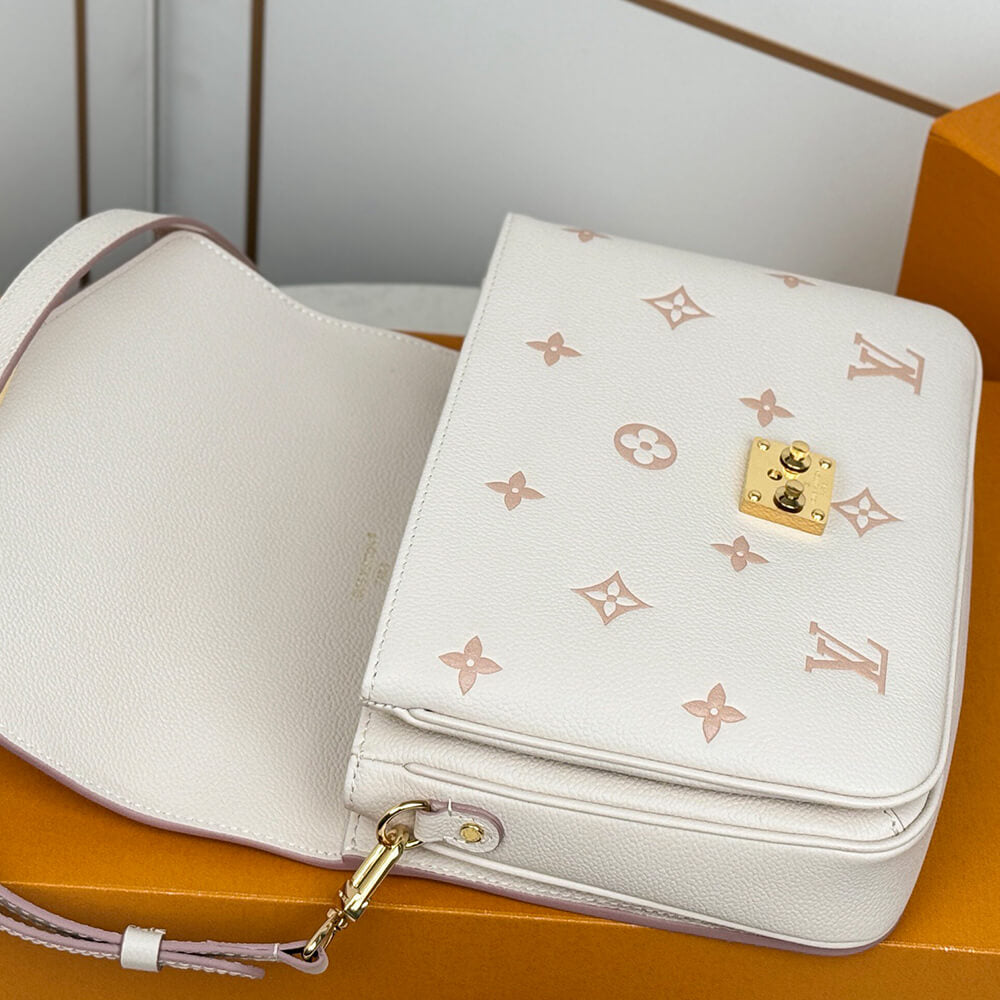 Louis Vuitton Pochette Métis(HIGH-END GRADE)