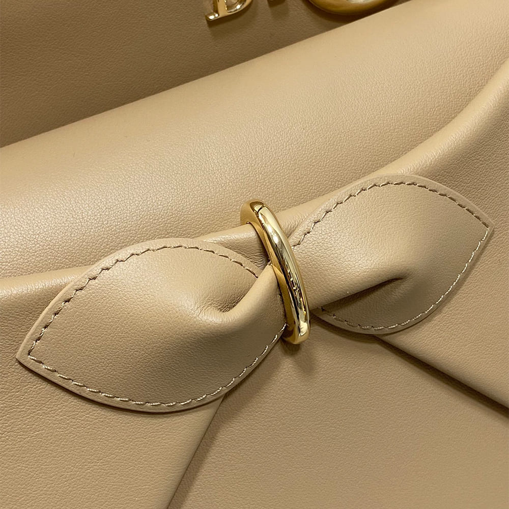 Small Dior Cigale BAG(HIGH-END GRADE)