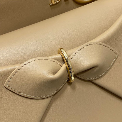 Small Dior Cigale BAG(HIGH-END GRADE)