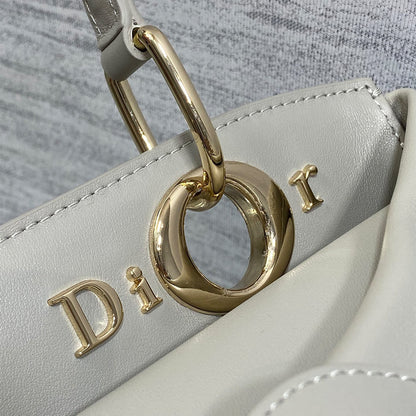 Small Dior Cigale BAG(HIGH-END GRADE)
