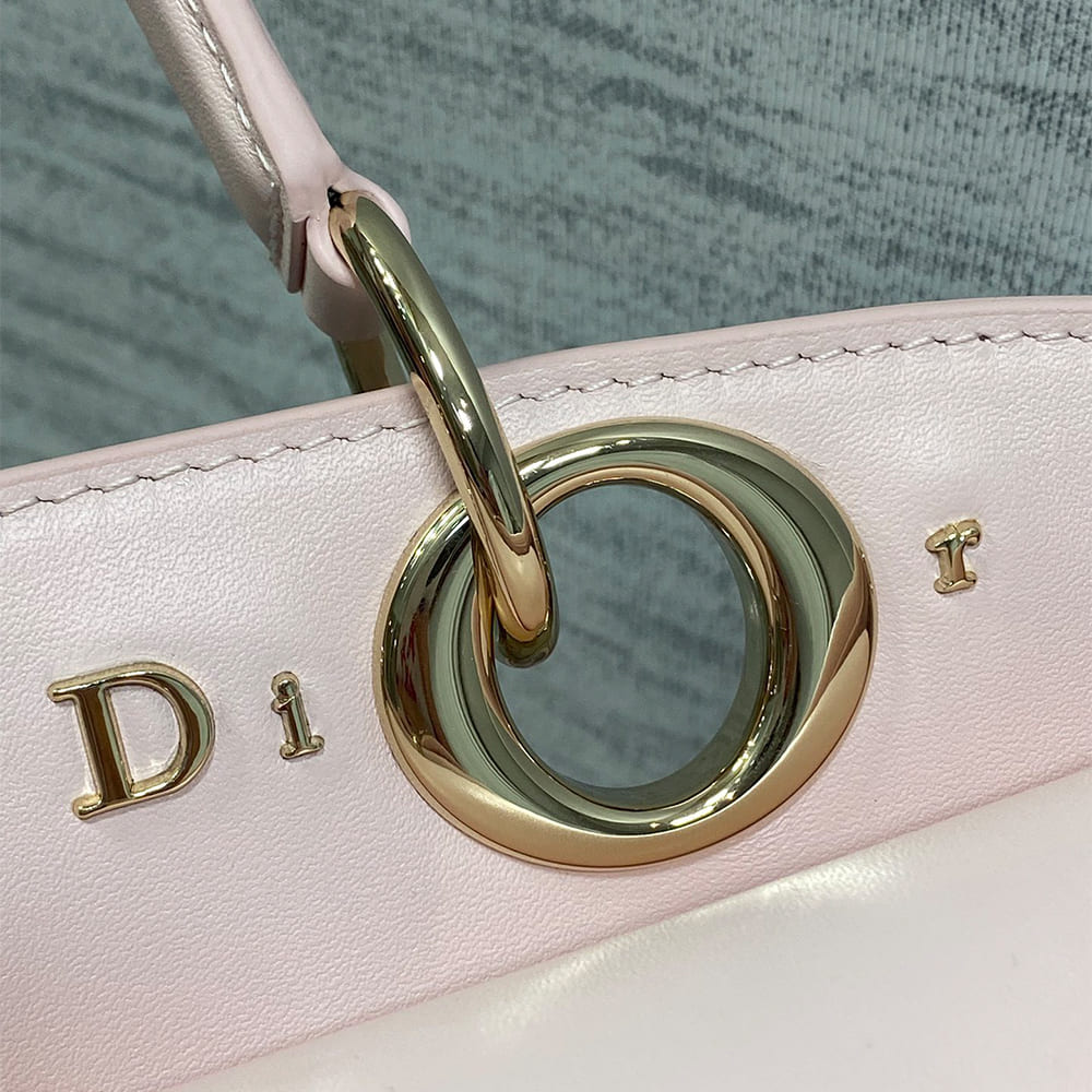 Small Dior Cigale BAG(HIGH-END GRADE)