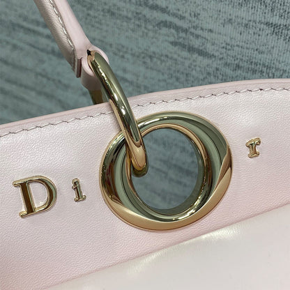 Small Dior Cigale BAG(HIGH-END GRADE)