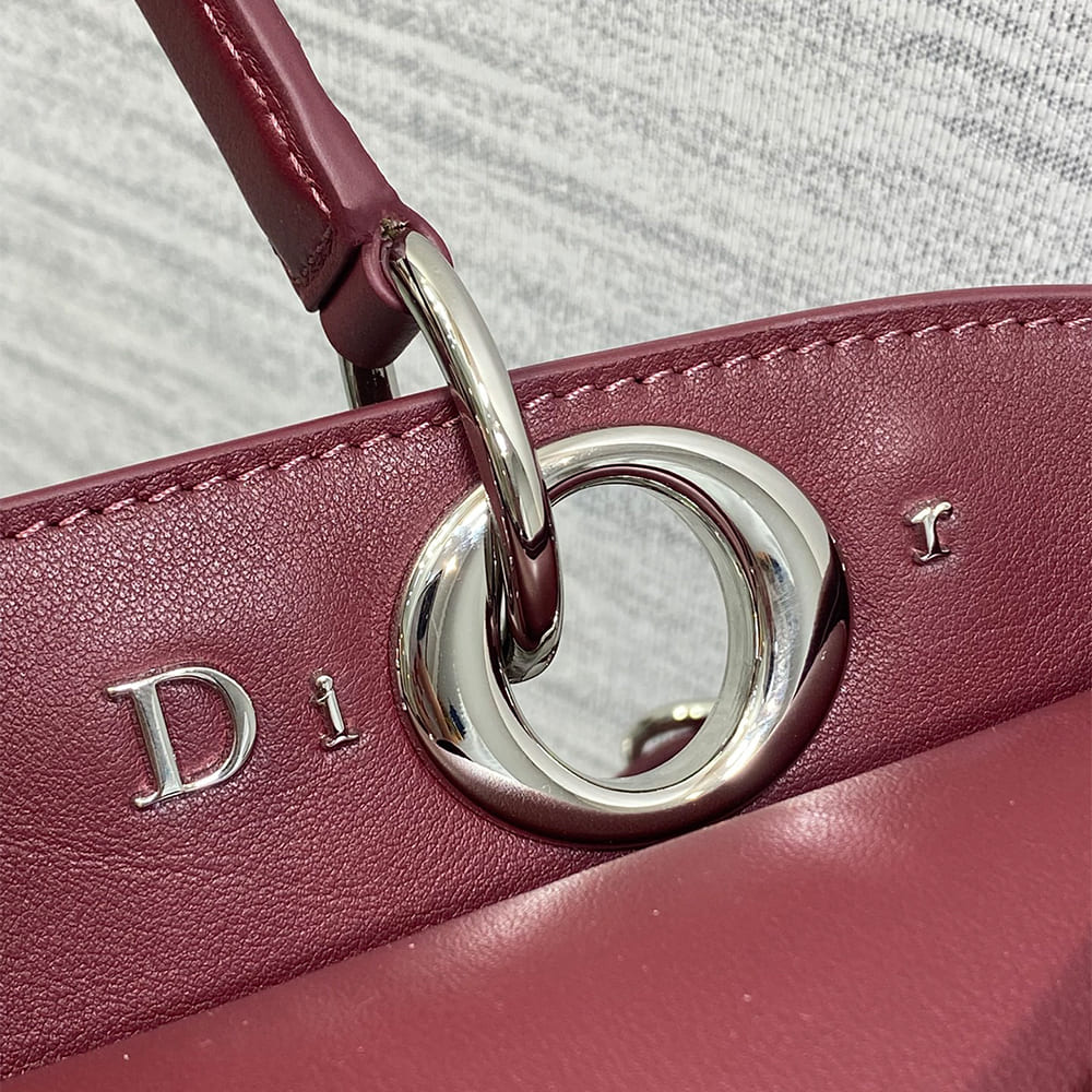 Small Dior Cigale BAG(HIGH-END GRADE)