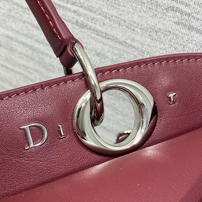 Small Dior Cigale BAG(HIGH-END GRADE)