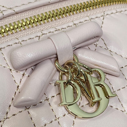Dior Mini-Kosmetiktasche(HIGH-END GRADE)