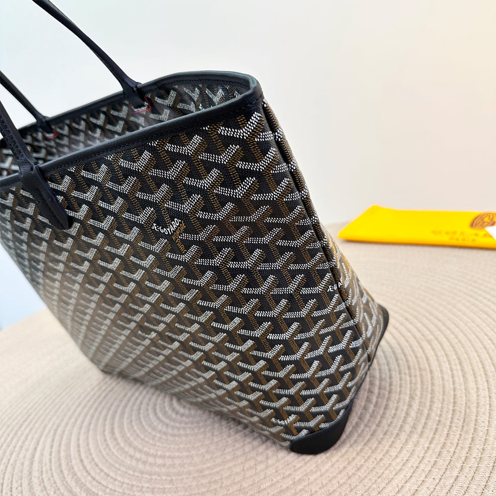 GOYARD Artois MM Bag