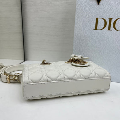 Dior Small Lady D-Joy Bag(HIGH-END GRADE)
