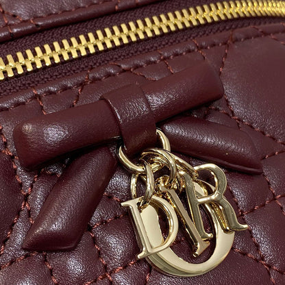 Dior Mini-Kosmetiktasche(HIGH-END GRADE)