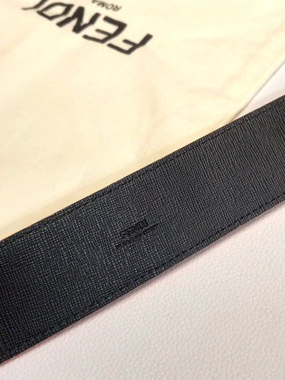 Women’s Luxury FEI BELTS 005