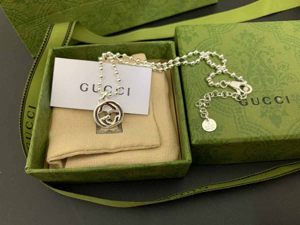 EN – Lux Gucci Necklaces 019