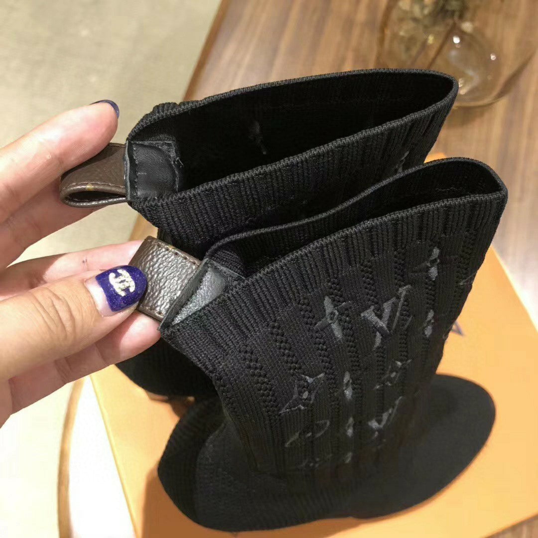 Premium LUV BOOTS 020